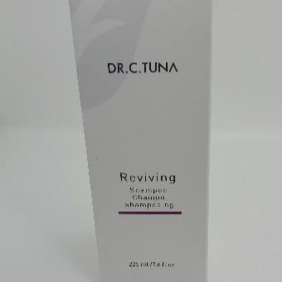 farmasi Other - Farmasi Dr. C. Tuna Reviving Shampoo  7.6 fl oz